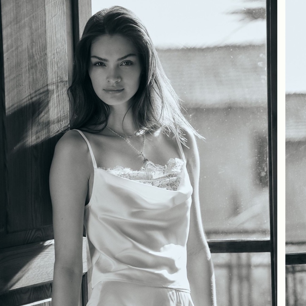 Kat the Label Billie Cami
